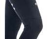 Image 3 for Giordana G-Shield Unisex Thermal Leg Warmers (Black) (XL)