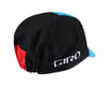 Image 1 for Giro Classic Cotton Cap (Black/Blue) (One Size)