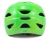 Image 2 for Giro Scamp Kid's Bike Helmet (Green/Lime) (S)