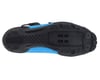 Image 2 for Giro Privateer R Mountain Shoe (Blue/Black) (39)