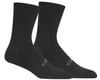 Giro HRc+ Grip Socks (Black/Charcoal) (XL)