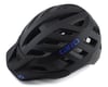 Image 1 for Giro Women's Radix Mountain Helmet w/ MIPS (Matte Black/Electric Purple) (M)