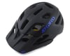 Giro Women's Verce Helmet w/ MIPS (Matte Black/Electric Purple) (Universal Women's)