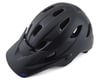 Giro Cartelle MIPS Helmet (Matte Black/Electric Purple) (S)