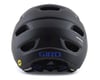 Image 2 for Giro Cartelle MIPS Helmet (Matte Black/Electric Purple) (S)