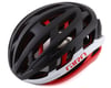 Giro Helios Spherical Helmet (Matte Black/Red) (L)