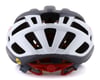 Image 2 for Giro Agilis Helmet w/ MIPS (Matte Portaro Grey/White/Red) (S)