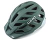 Giro Women's Radix Mountain Helmet w/ MIPS (Matte Grey/Green) (M)