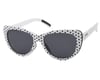 Goodr Runway Sunglasses (Polk It Like It's Dot)
