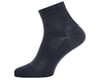 Image 1 for Gore Wear M Light Mid Socks (Orbit Blue) (S)