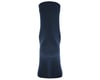 Image 2 for Gore Wear C3 Dot Mid Socks (Orbit Blue/Deep Water Blue) (S)