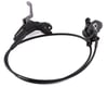 Image 1 for Hayes Dominion A4 Hydraulic Disc Brake (Black/Grey) (Post Mount) (Left)
