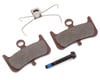 Image 1 for Hayes Disc Brake Pads (Semi-Metallic) (Hayes Dominion T4) (T106 Compound)