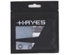 Image 2 for Hayes Brake Caliper Spacer Kit (200mm to 203mm)
