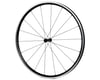 Image 1 for HED Ardennes RA Pro Front Wheel (Black) (QR x 100mm) (700c / 622 ISO)
