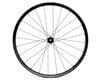 Image 2 for HED Ardennes RA Pro Front Wheel (Black) (12 x 100mm) (700c / 622 ISO)