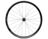 Image 2 for HED Emporia GC3 Pro Front Wheel (Black) (12 x 100mm) (700c / 622 ISO)
