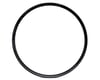 Image 2 for HED Belgium R Disc Brake Rim (Black) (32H) (Presta) (700c / 622 ISO)