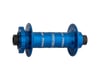 Hope Pro 4 Fatsno Front Disc Hub (Blue) (6-Bolt) (15 x 150mm) (32H)