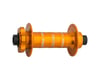 Hope Pro 4 Fatsno Front Disc Hub (Orange) (6-Bolt) (15 x 150mm) (32H)