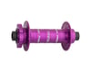 Hope Pro 4 Fatsno Front Disc Hub (Purple) (6-Bolt) (15 x 150mm) (32H)