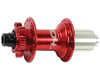 Hope Pro 4 Rear Disc Hub (Red) (Shimano/SRAM) (6-Bolt) (12 x 148mm (Boost)) (32H)