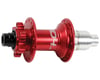 Hope Pro 4 Rear Disc Hub (Red) (SRAM XD) (6-Bolt) (12 x 148mm (Boost)) (32H)