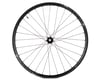 Image 2 for Industry Nine Hydra Enduro S Front Mountain Bike Wheel (Black) (15 x 110mm (Boost)) (27.5" / 584 ISO)