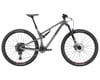 Image 1 for Intense 2021 951 XC Full Suspension Mountain Bike (Silver) (M)