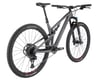 Image 2 for Intense 2021 951 XC Full Suspension Mountain Bike (Silver) (M)