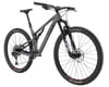 Image 3 for Intense 2021 951 XC Full Suspension Mountain Bike (Silver) (M)