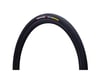 IRC Serac CX Edge Tubeless Gravel Tire (Black) (700c / 622 ISO) (32mm)