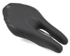 Image 1 for ISM PS 1.0 TT Saddle (Black) (CrN/Ti Alloy Rails) (130mm)