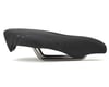 Image 2 for ISM PS 1.0 TT Saddle (Black) (CrN/Ti Alloy Rails) (130mm)