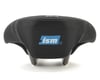 Image 3 for ISM PS 1.0 TT Saddle (Black) (CrN/Ti Alloy Rails) (130mm)