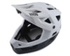 iXS Trigger FF Helmet (White) (S/M)