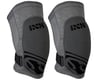 Image 1 for iXS Flow Knee Pads (Hans Rey Collection Grey) (S)