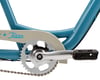 Image 3 for iZip Tristar 3-Speed Utility Trike (Blue)