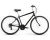 iZip Alki 1 Upright Comfort Bike (Black) (15" Seattube) (S)