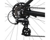 Image 3 for iZip Alki 1 Upright Comfort Bike (Black) (15" Seattube) (S)