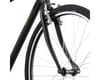 Image 4 for iZip Alki 1 Upright Comfort Bike (Black) (15" Seattube) (S)