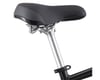 Image 8 for iZip Alki 1 Upright Comfort Bike (Black) (19" Seattube) (L)