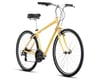 Image 2 for iZip Alki 1 Upright Comfort Bike (Yellow) (17" Seattube) (M)