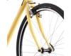 Image 4 for iZip Alki 1 Upright Comfort Bike (Yellow) (19" Seattube) (L)