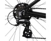 Image 3 for iZip Alki 1 Step Thru Comfort Bike (Black) (15" Seattube) (S)