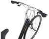 Image 7 for iZip Alki 1 Step Thru Comfort Bike (Black) (15" Seattube) (S)