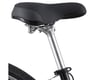 Image 8 for iZip Alki 1 Step Thru Comfort Bike (Black) (15" Seattube) (S)