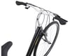 Image 7 for iZip Alki 1 Step Thru Comfort Bike (Black) (17" Seattube) (M)