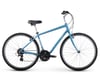 Image 1 for iZip ALKI 2 Upright Comfort Bike (Blue) (19" Seattube) (L)