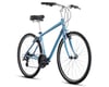 Image 2 for iZip ALKI 2 Upright Comfort Bike (Blue) (19" Seattube) (L)